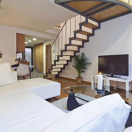 Apartment Barcelona Rentals - Park Gueell Apartments מראה חיצוני תמונה