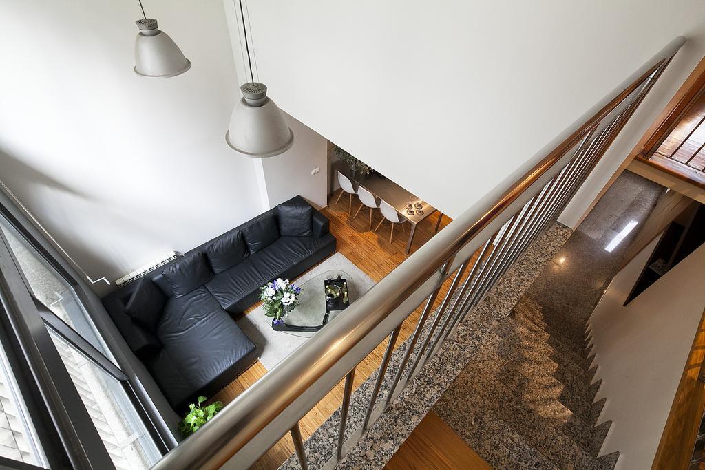 Apartment Barcelona Rentals - Park Gueell Apartments מראה חיצוני תמונה