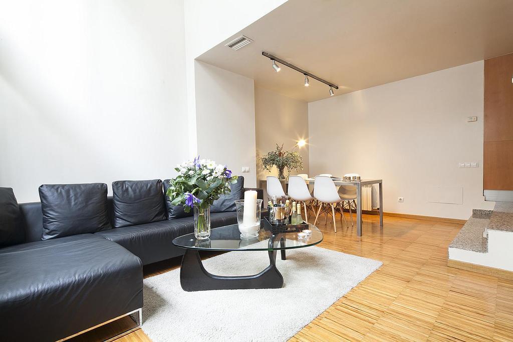 Apartment Barcelona Rentals - Park Gueell Apartments מראה חיצוני תמונה