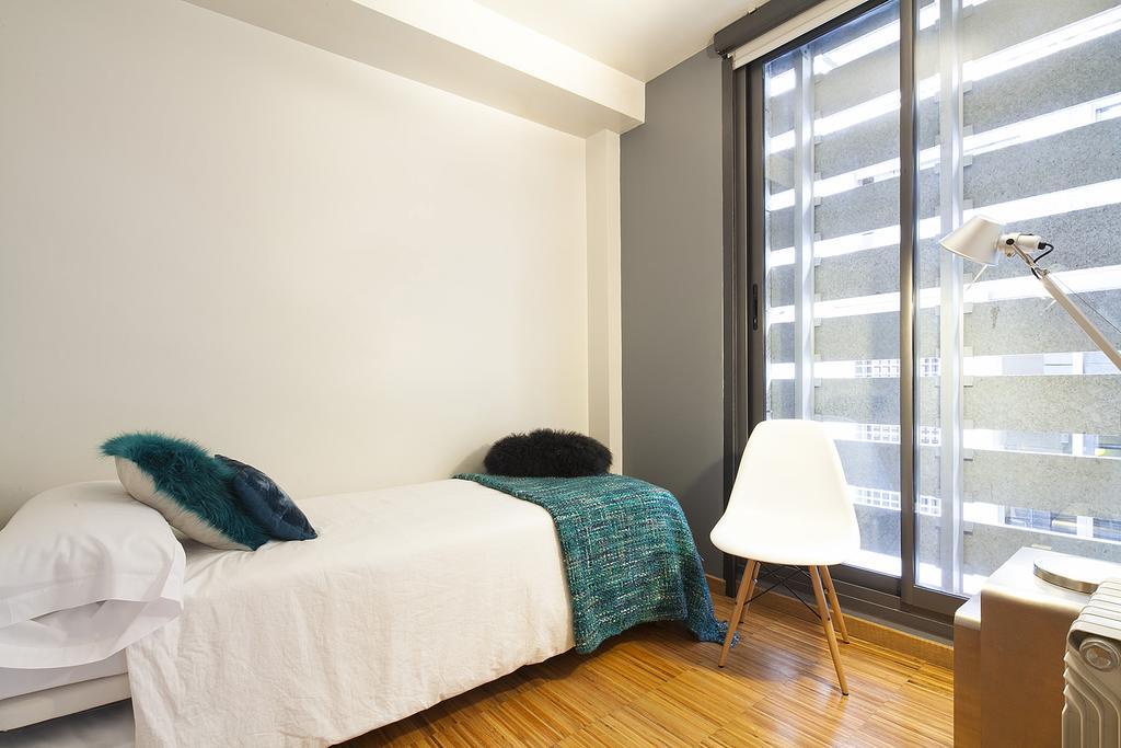Apartment Barcelona Rentals - Park Gueell Apartments מראה חיצוני תמונה