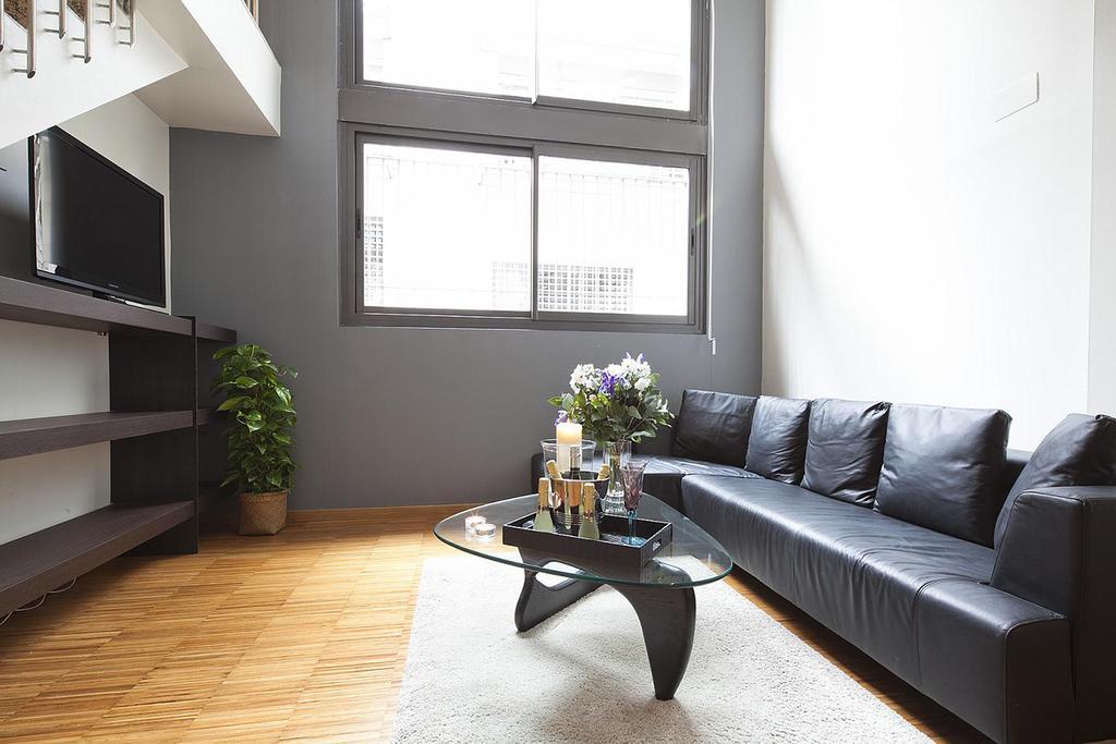 Apartment Barcelona Rentals - Park Gueell Apartments מראה חיצוני תמונה