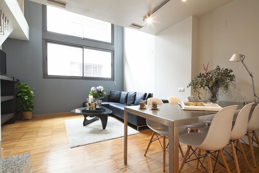 Apartment Barcelona Rentals - Park Gueell Apartments מראה חיצוני תמונה
