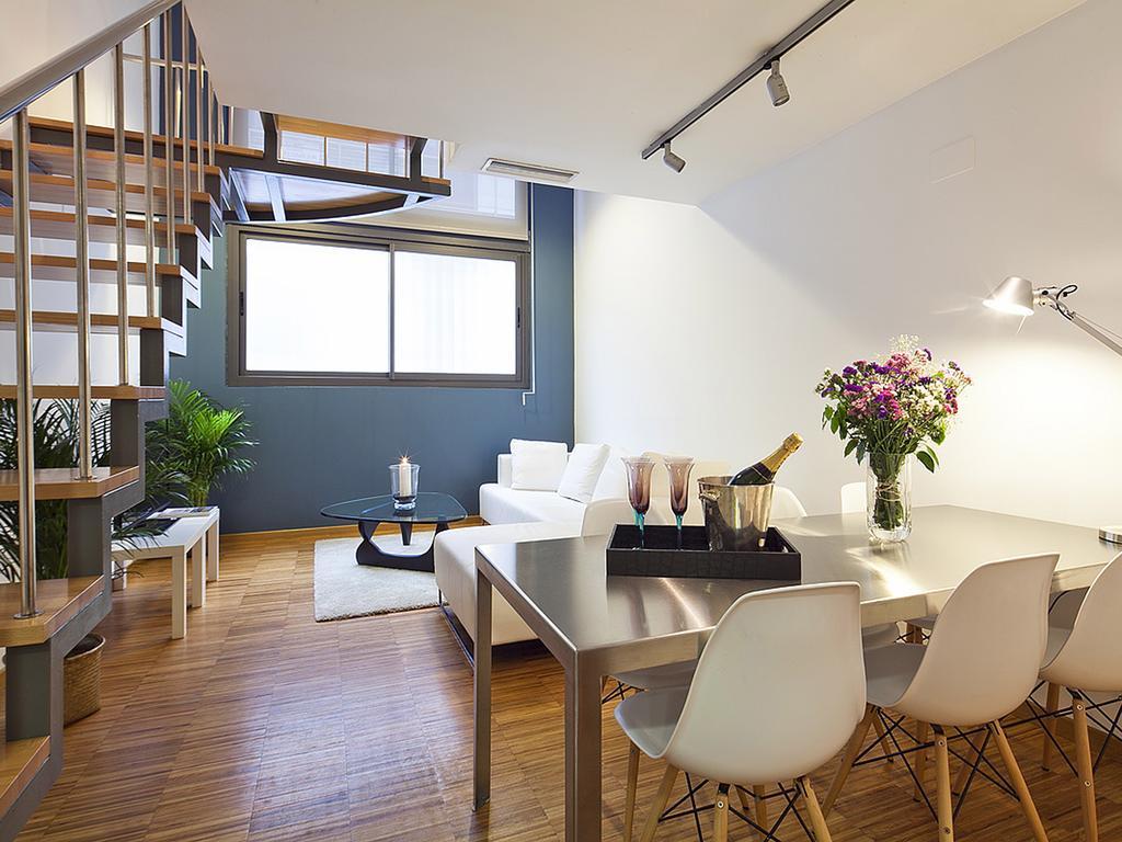 Apartment Barcelona Rentals - Park Gueell Apartments מראה חיצוני תמונה