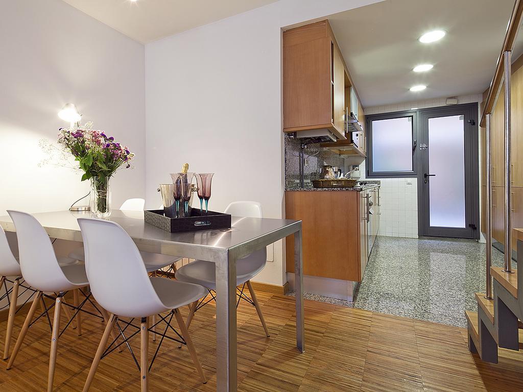 Apartment Barcelona Rentals - Park Gueell Apartments מראה חיצוני תמונה