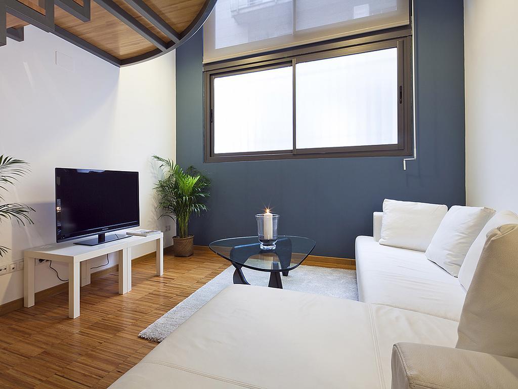 Apartment Barcelona Rentals - Park Gueell Apartments מראה חיצוני תמונה