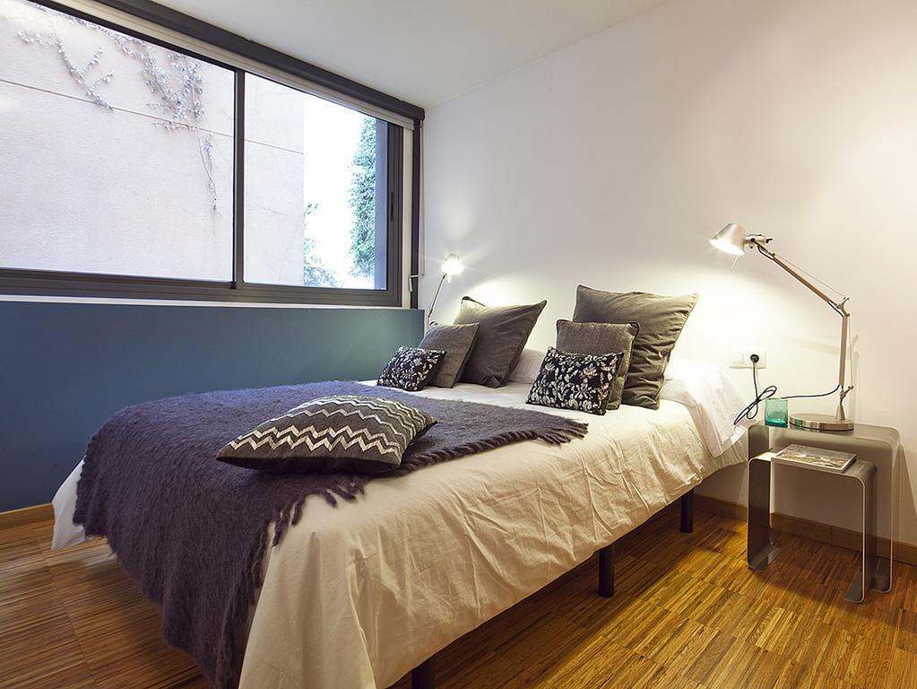 Apartment Barcelona Rentals - Park Gueell Apartments מראה חיצוני תמונה