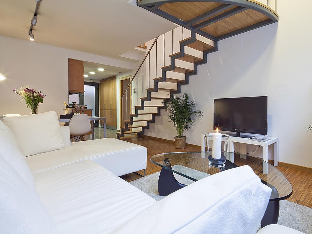Apartment Barcelona Rentals - Park Gueell Apartments מראה חיצוני תמונה