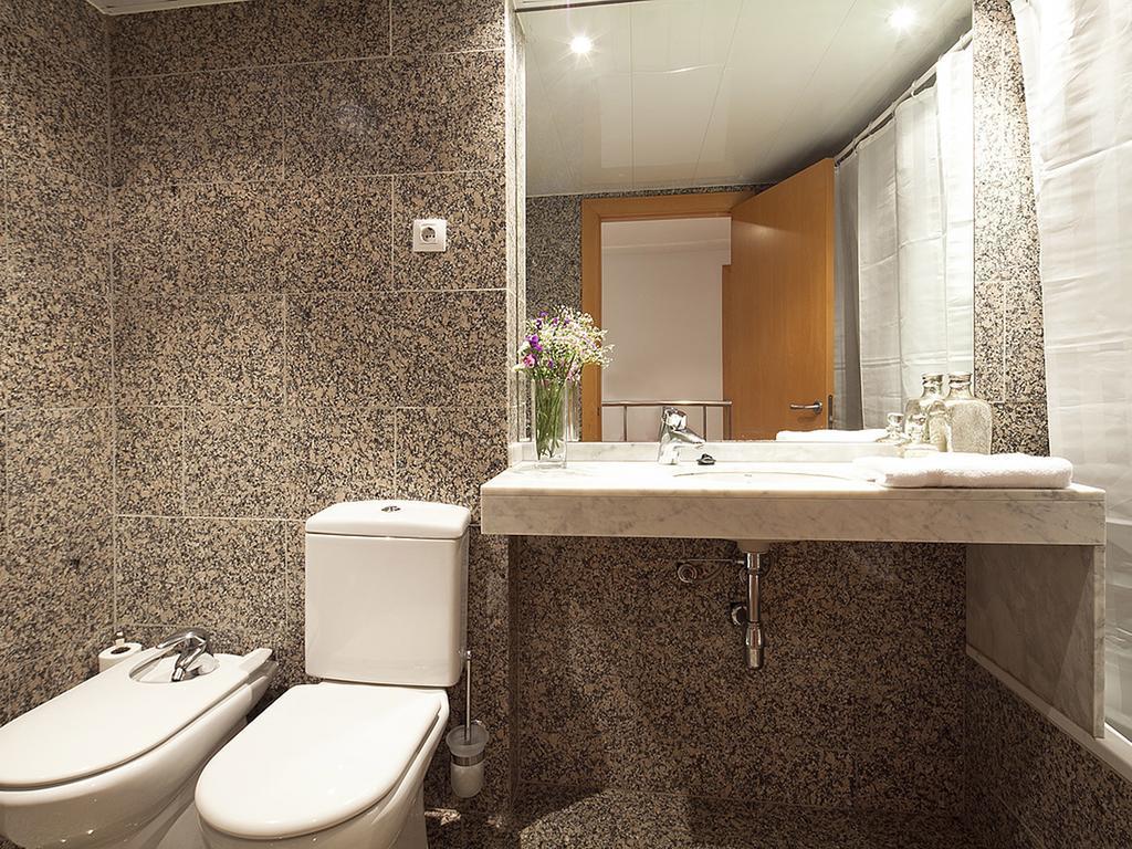 Apartment Barcelona Rentals - Park Gueell Apartments מראה חיצוני תמונה