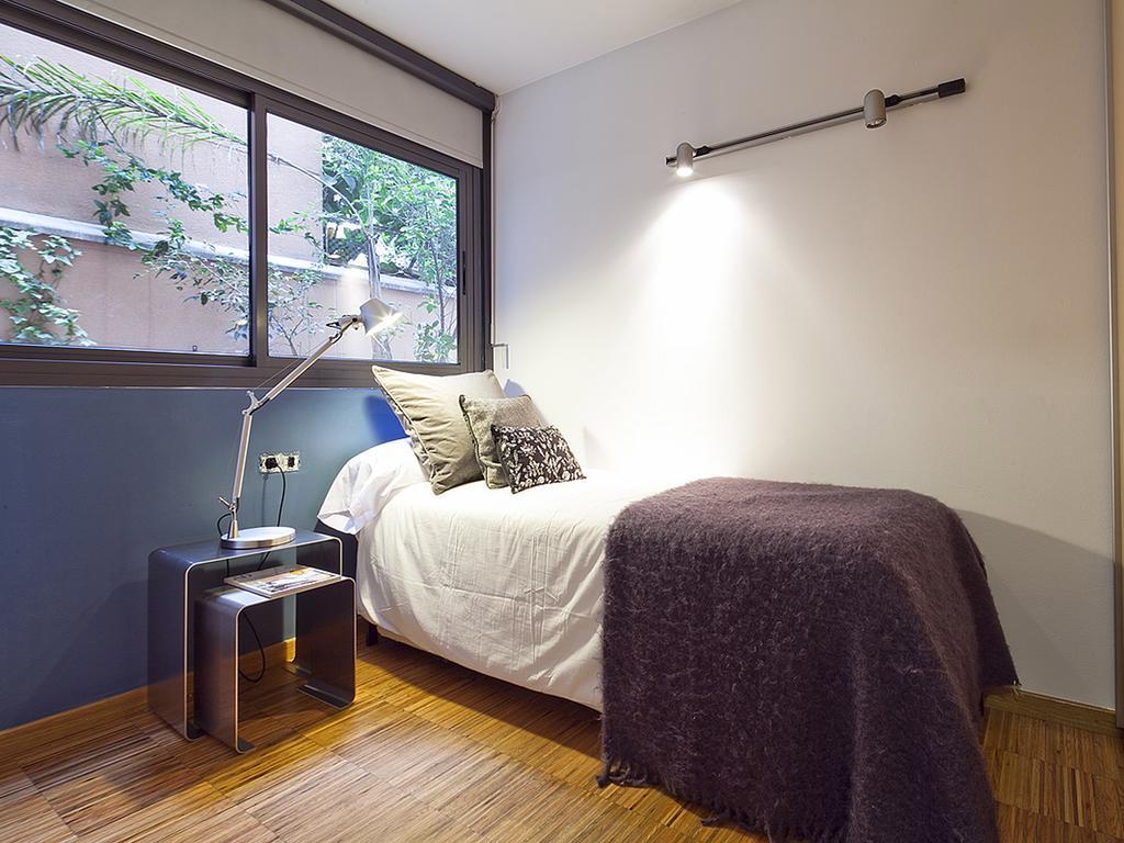 Apartment Barcelona Rentals - Park Gueell Apartments מראה חיצוני תמונה