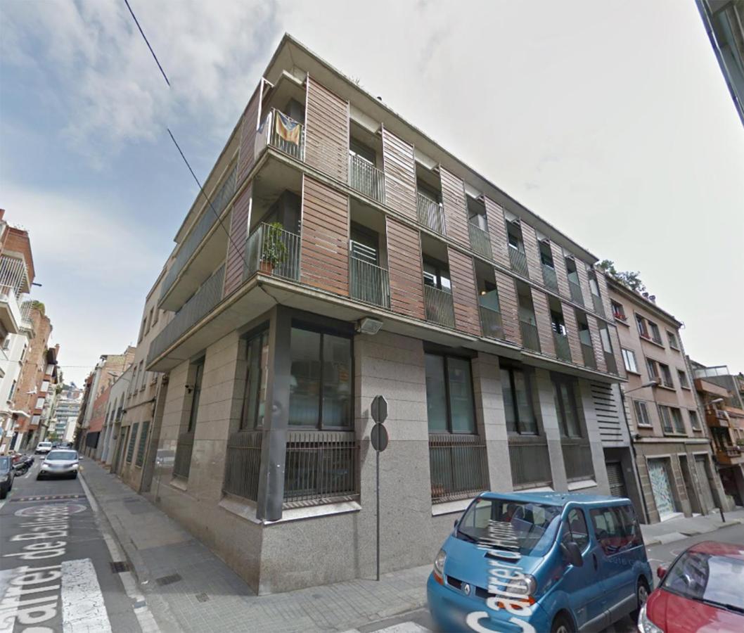 Apartment Barcelona Rentals - Park Gueell Apartments מראה חיצוני תמונה